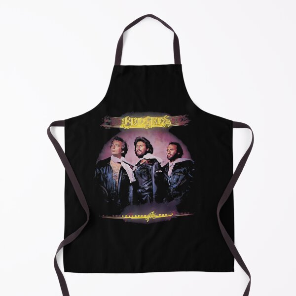 Item preview, Bee Gees Band Classic Grungy Retro designed and sold by LSDComeseuram.