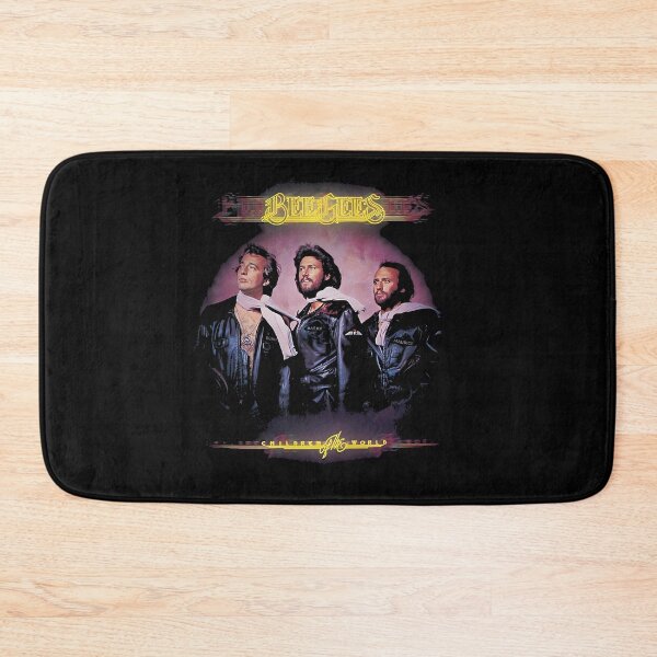 Item preview, Bee Gees Band Classic Grungy Retro designed and sold by LSDComeseuram.