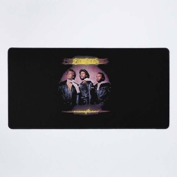 Item preview, Bee Gees Band Classic Grungy Retro designed and sold by LSDComeseuram.