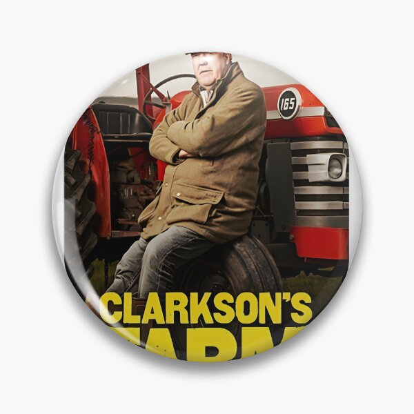 Artikelvorschau, Jeremy Clarkson inspirierte Landhausarchitektur mit rustikalem Charme entworfen und verkauft von PudgyBear.