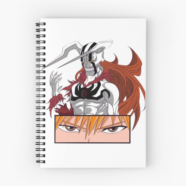 Item preview, Bleach  designed and sold by zozosazap.
