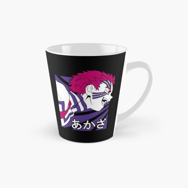 Item preview, Akaza Demon Slayer designed and sold by zozosazap.