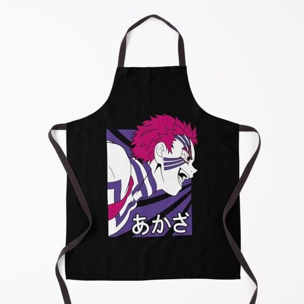 Item preview, Akaza Demon Slayer designed and sold by zozosazap.