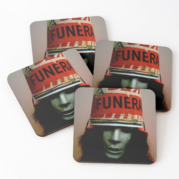 Item preview, buckethead tour 2027/2028 pengulangan designed and sold by elenjacks.