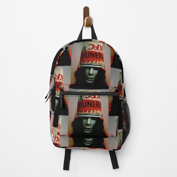 Item preview, buckethead tour 2027/2028 pengulangan designed and sold by elenjacks.