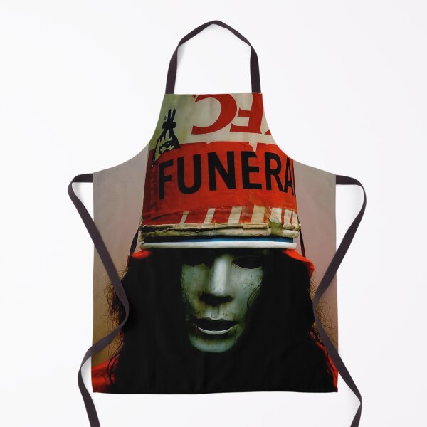 Item preview, buckethead tour 2027/2028 pengulangan designed and sold by elenjacks.