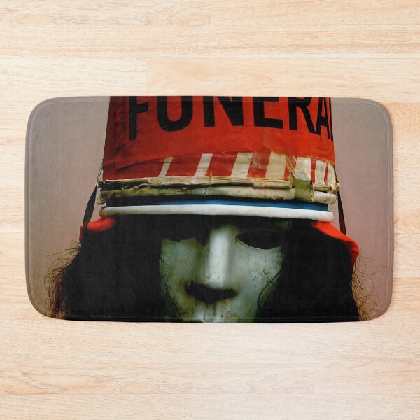 Item preview, buckethead tour 2027/2028 pengulangan designed and sold by elenjacks.