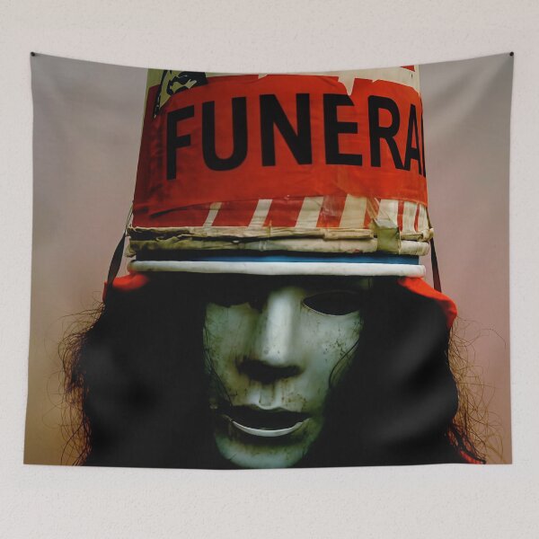 Item preview, buckethead tour 2027/2028 pengulangan designed and sold by elenjacks.