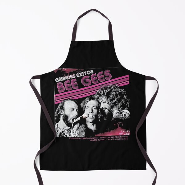 Item preview, Bee Gees Band Classic Grungy Retro designed and sold by LSDComeseuram.