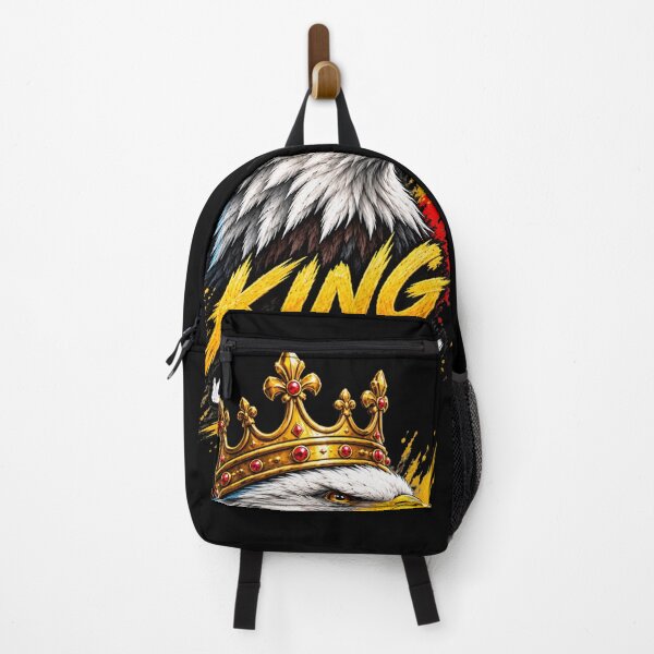 Item preview, King of the sky designed and sold by 4Dart.