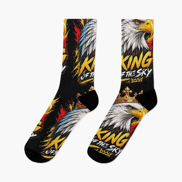 Item preview, King of the sky designed and sold by 4Dart.