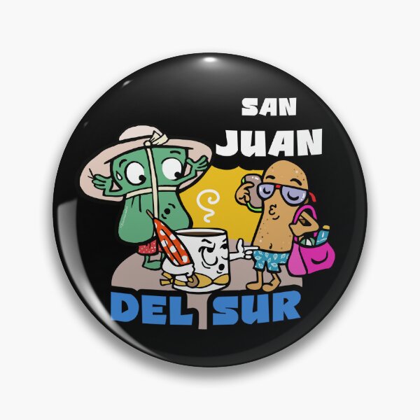 Item preview, San Juan del Sur Nicaragua designed and sold by Claustronautas.