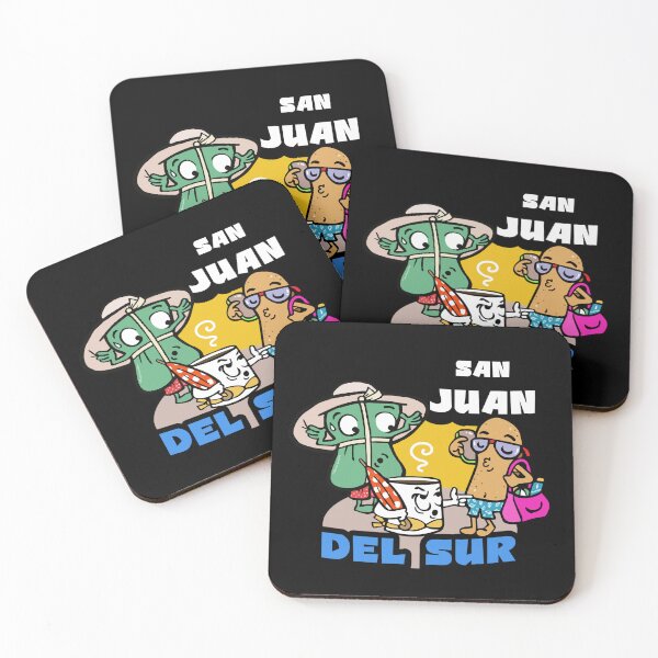 Item preview, San Juan del Sur Nicaragua designed and sold by Claustronautas.