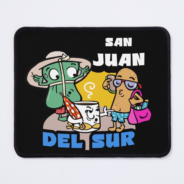 Item preview, San Juan del Sur Nicaragua designed and sold by Claustronautas.