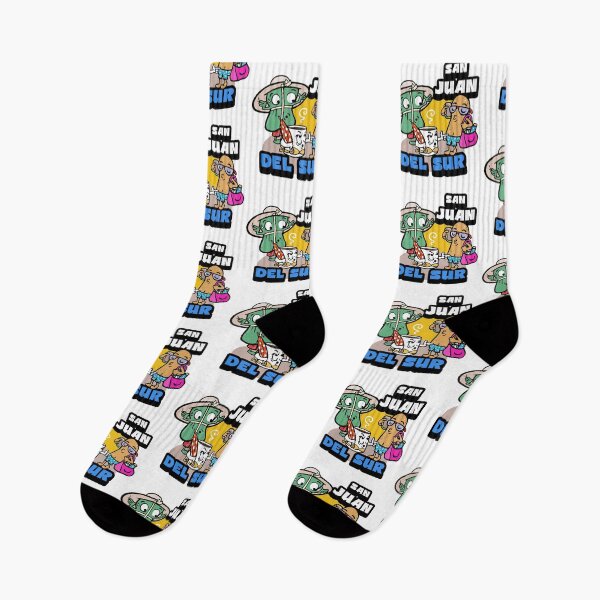 Item preview, San Juan del Sur Nicaragua designed and sold by Claustronautas.