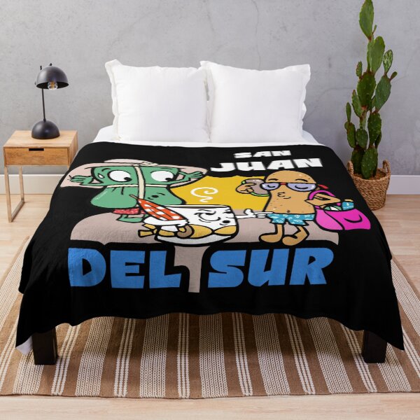 Item preview, San Juan del Sur Nicaragua designed and sold by Claustronautas.