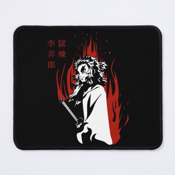 Item preview, Rengoku Kyojuro designed and sold by zozosazap.