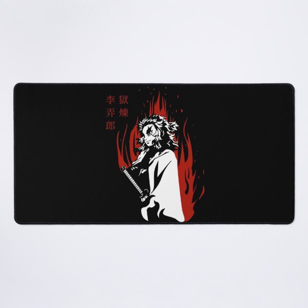 Item preview, Rengoku Kyojuro designed and sold by zozosazap.