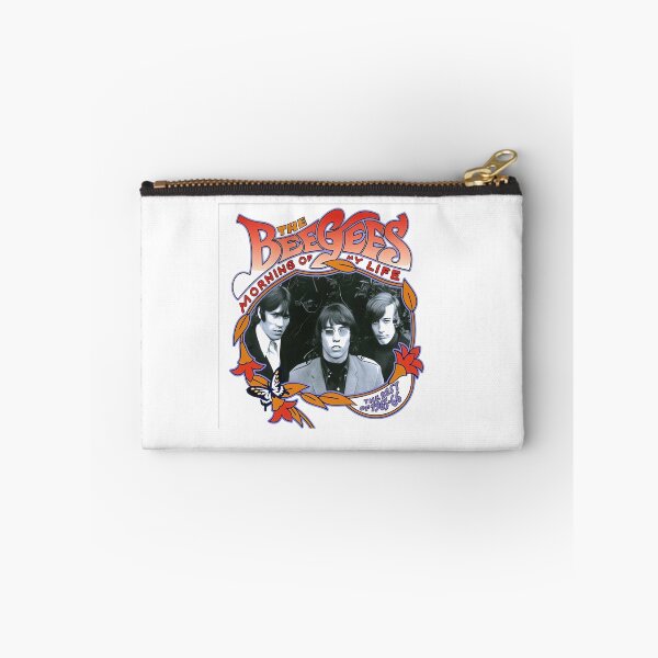 Item preview, Bee Gees Band Classic Grungy Retro designed and sold by LSDComeseuram.