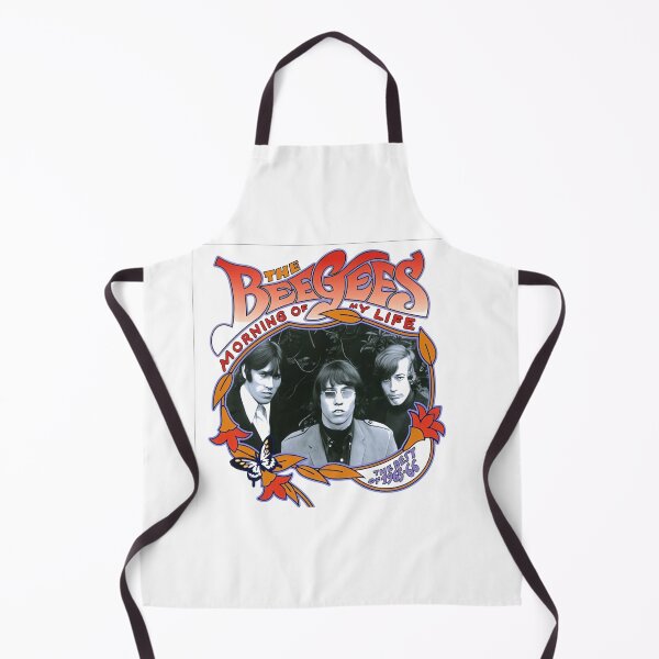 Item preview, Bee Gees Band Classic Grungy Retro designed and sold by LSDComeseuram.