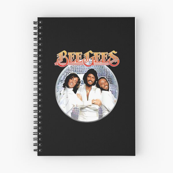 Item preview, Bee Gees Band Classic Grungy Retro designed and sold by LSDComeseuram.