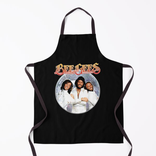 Item preview, Bee Gees Band Classic Grungy Retro designed and sold by LSDComeseuram.