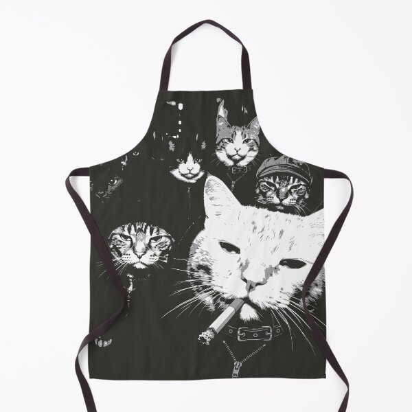 Item preview, Funny Cat Gang designed and sold by Darkifun.