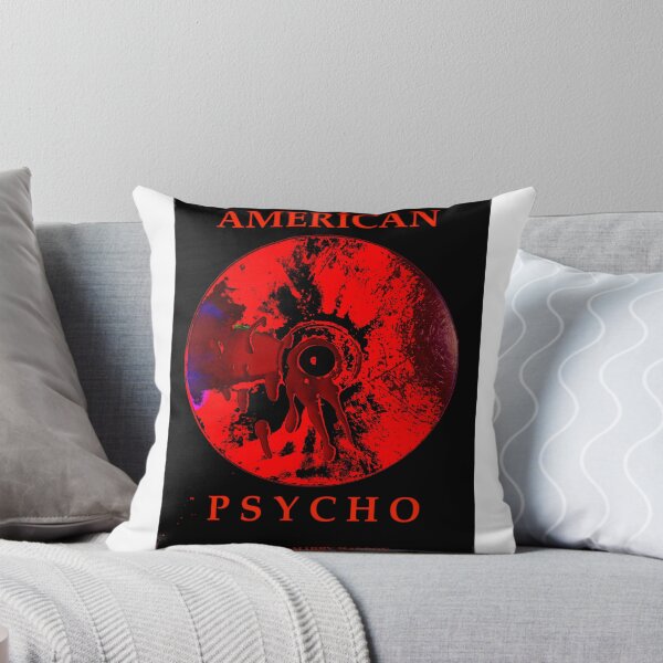 Item preview, american psycho wall designed and sold by Svlysen.