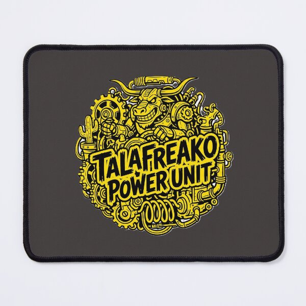 Item preview, Talafreako Oddity Statement Graphic Shirt designed and sold by AURA Vibes.