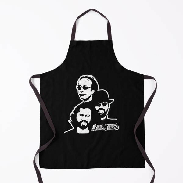 Item preview, Bee Gees Band Classic Grungy Retro designed and sold by LSDComeseuram.
