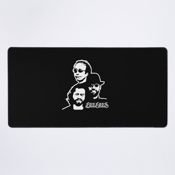 Item preview, Bee Gees Band Classic Grungy Retro designed and sold by LSDComeseuram.