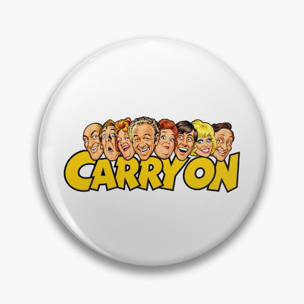 Item preview, Carry On designed and sold by bkxxl.
