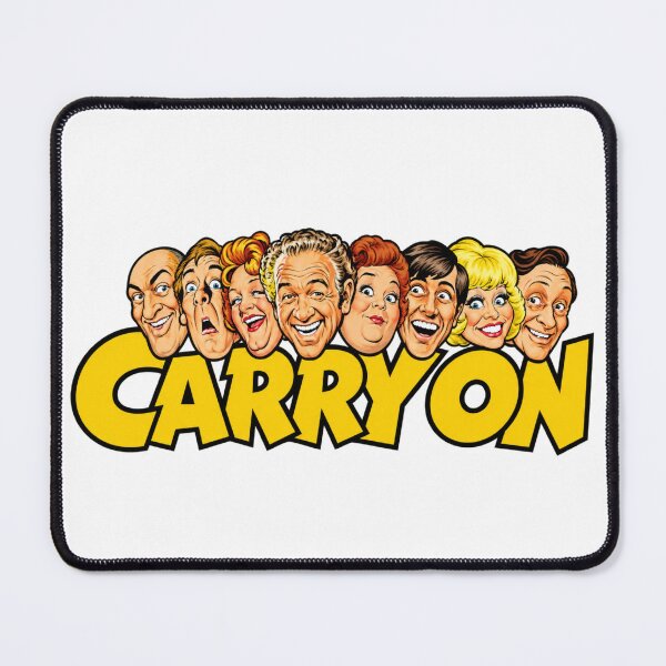Item preview, Carry On designed and sold by bkxxl.