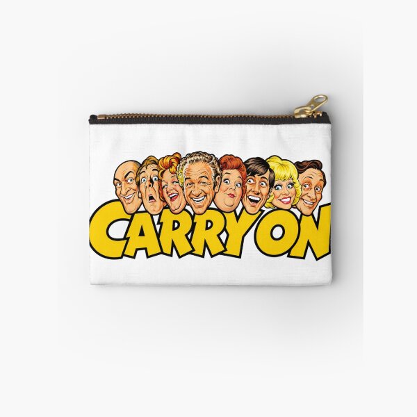 Item preview, Carry On designed and sold by bkxxl.