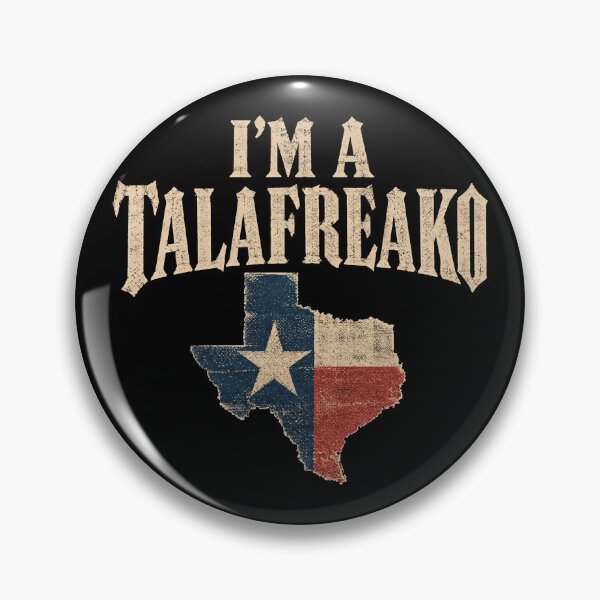 Item preview, I’m a Talafreako Vintage Newspaper Texas T-Shirt designed and sold by Uglyandcute.