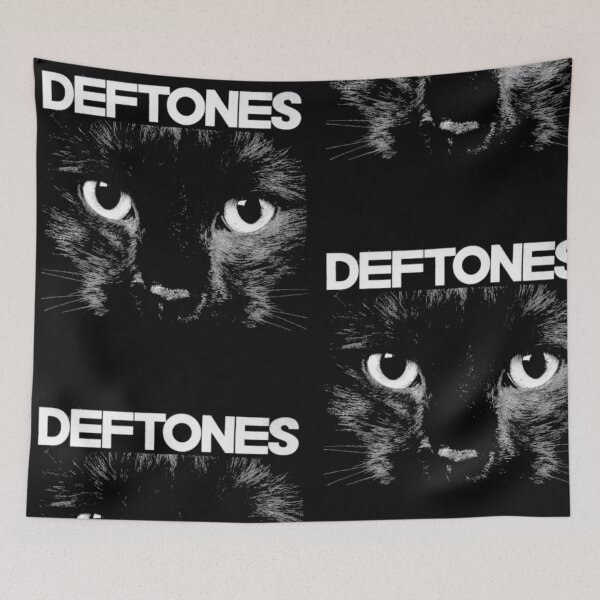 Item preview, Deftones private music designed and sold by MatesMood.