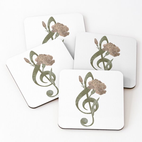 Item preview, Melody in Becoming designed and sold by silviaxe.