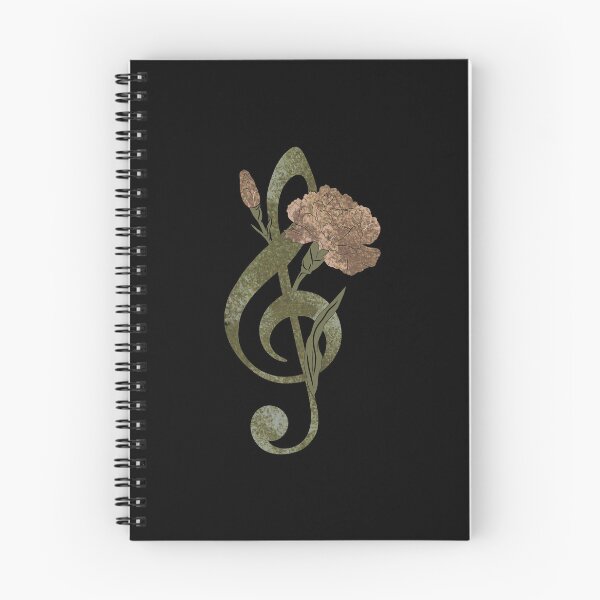Item preview, Melody in Becoming designed and sold by silviaxe.