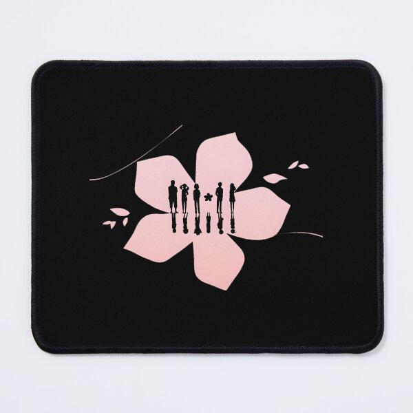 Item preview, Anohana The Flower We Saw That Day Anime Inspired Design Featuring Emotional Story and Beautiful Characters designed and sold by RncDesign.