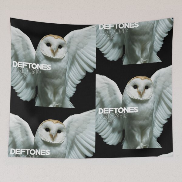 Item preview, Deftones private music designed and sold by MatesMood.