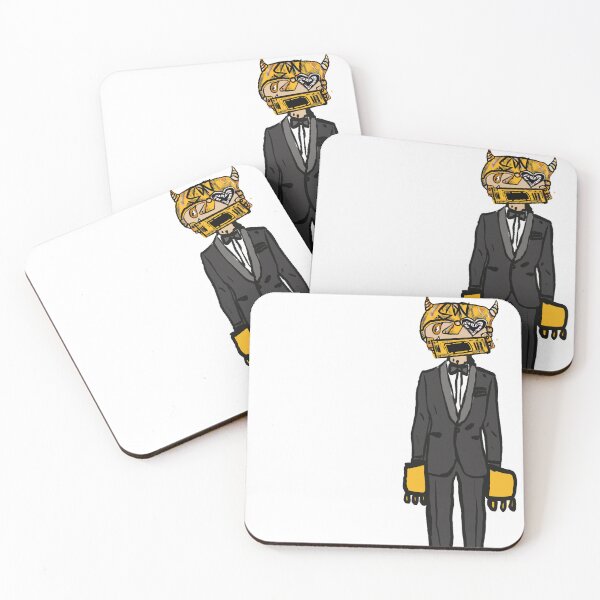 Item preview, Lonely Tuxedo designed and sold by SLAP N DASH N.