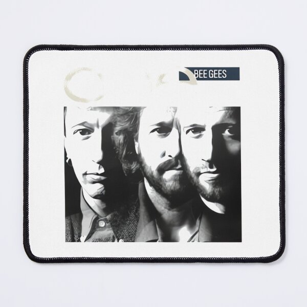 Item preview, Bee Gees Band Classic Grungy Retro designed and sold by LSDComeseuram.