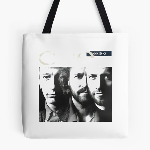 Item preview, Bee Gees Band Classic Grungy Retro designed and sold by LSDComeseuram.