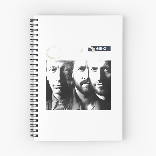 Item preview, Bee Gees Band Classic Grungy Retro designed and sold by LSDComeseuram.