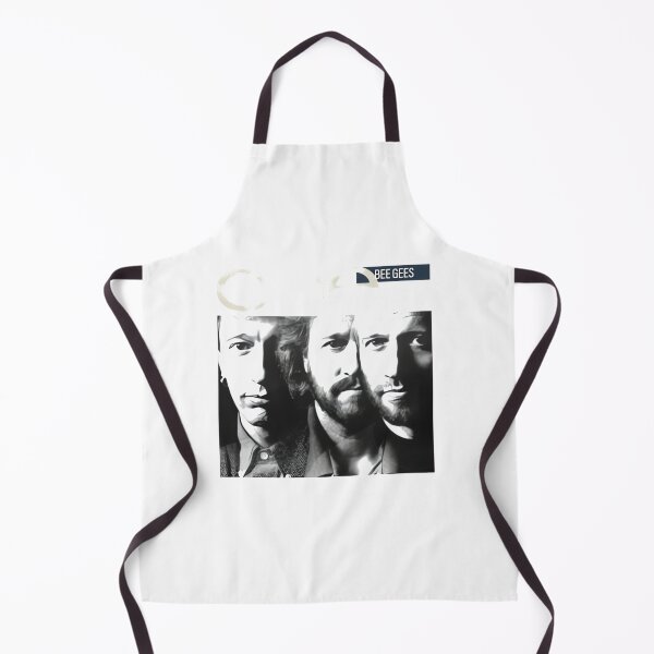 Item preview, Bee Gees Band Classic Grungy Retro designed and sold by LSDComeseuram.