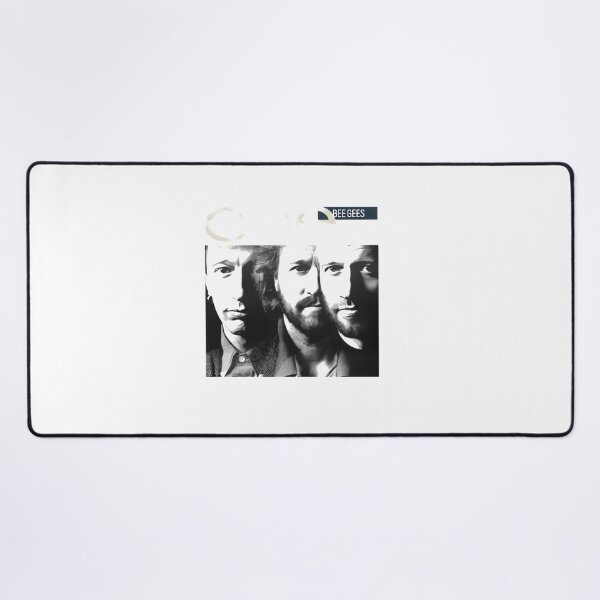 Item preview, Bee Gees Band Classic Grungy Retro designed and sold by LSDComeseuram.