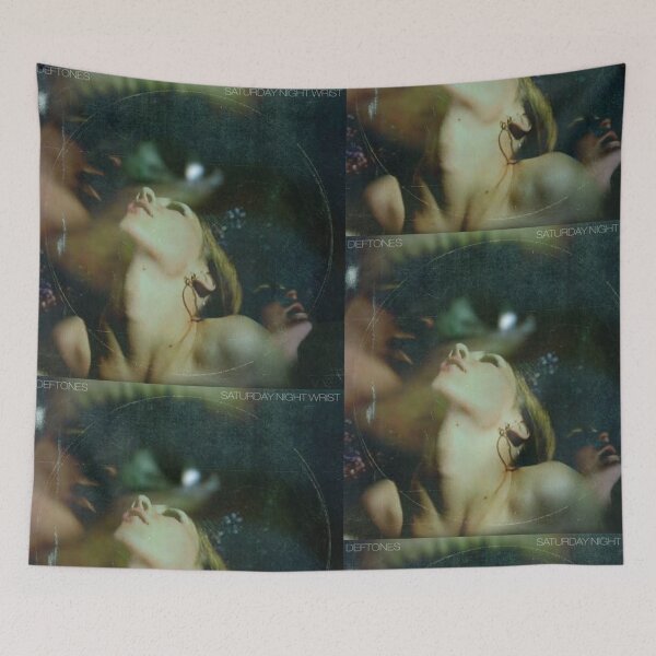 Item preview, Deftones private music designed and sold by MatesMood.