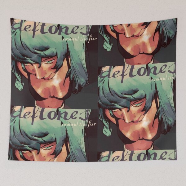 Item preview, Deftones private music designed and sold by MatesMood.