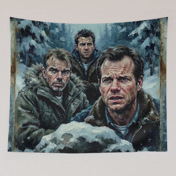 Item preview, A Simple Plan Fine Art Tribute designed and sold by Art's Diner.