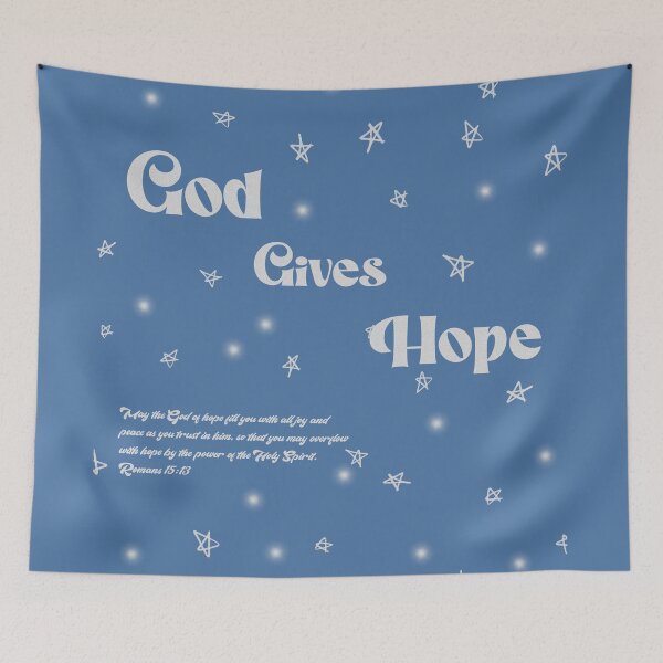 Item preview, Hope Loaded Successfully designed and sold by PixPromises.